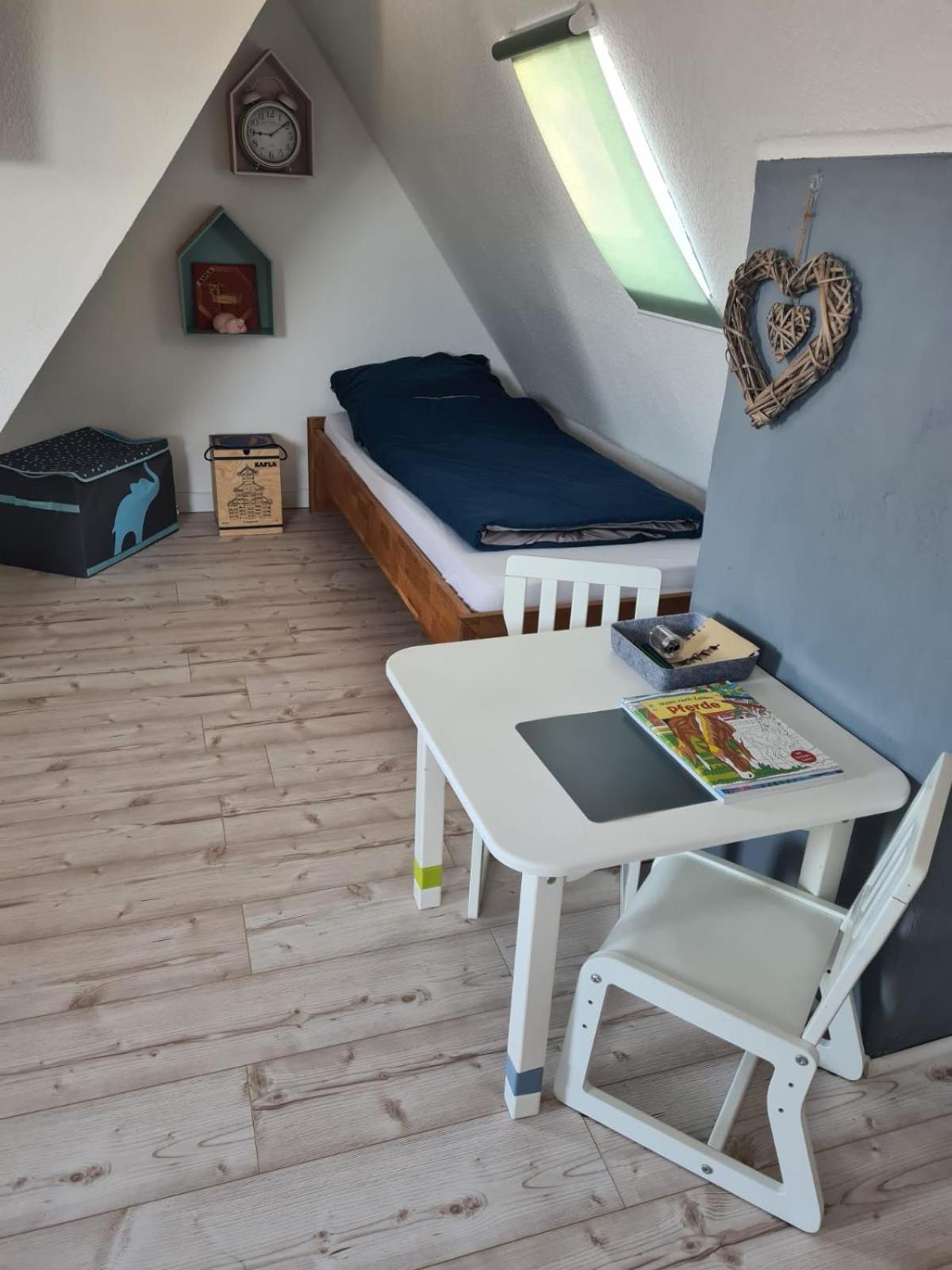 Ferienwohnung Schnelzer 库克斯港 外观 照片
