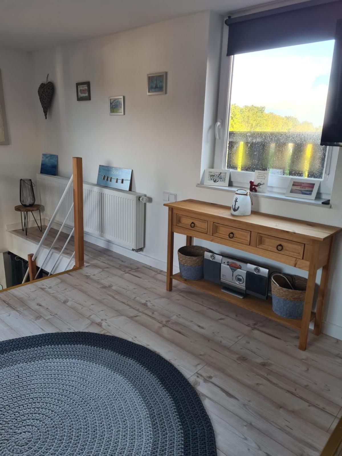 Ferienwohnung Schnelzer 库克斯港 外观 照片