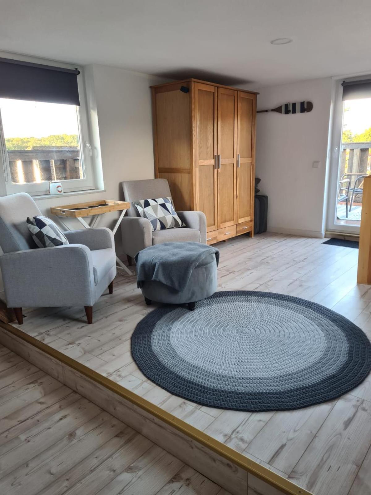 Ferienwohnung Schnelzer 库克斯港 外观 照片